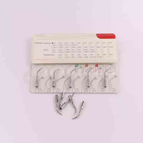 Ultrasonic Scaler Tips - Image 6
