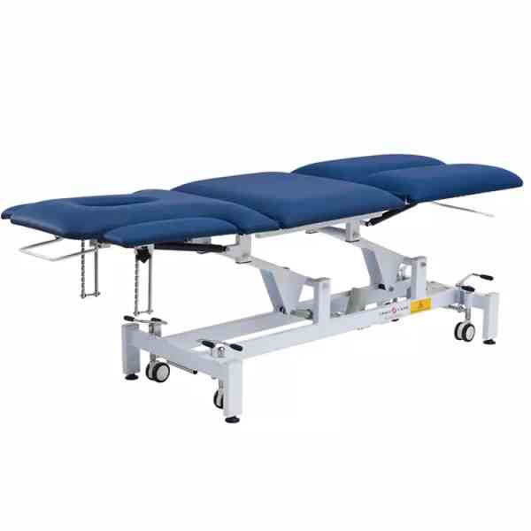 Electric Therapy Massage Table - Image 3