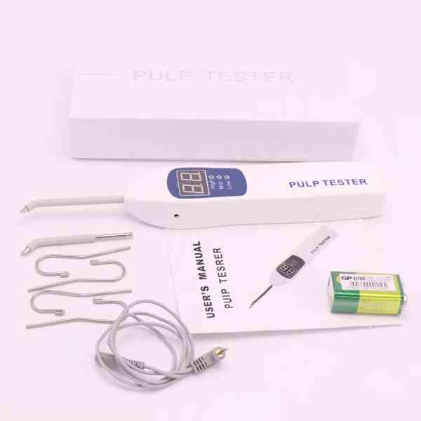 Pulp Tester - Image 2