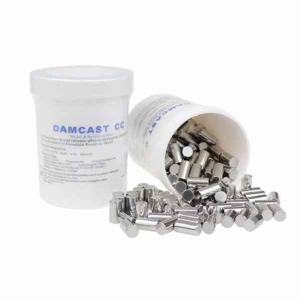 Dental Alloys - Image 3