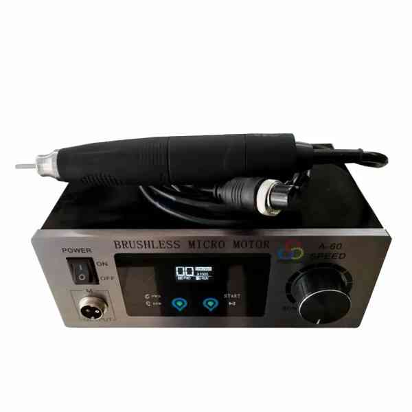 Micro Motor Machine - Image 2