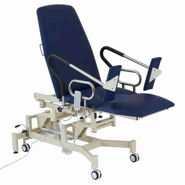 Gynaecological Obstetric Table - Image 5