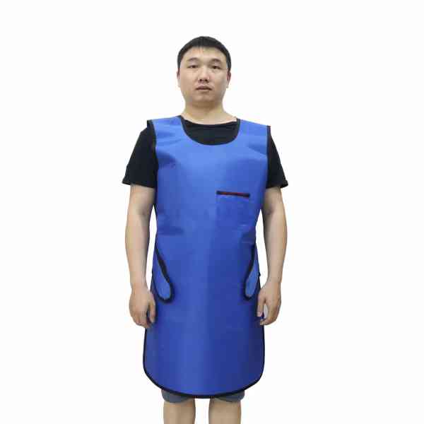 Dental Protection Clothing - Image 4