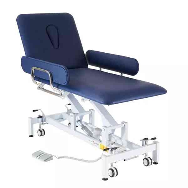 Electric Massage Bed - Image 4