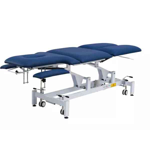 Electric Therapy Massage Table - Image 4