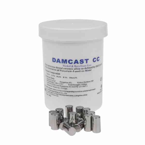 Dental Alloys - Image 4