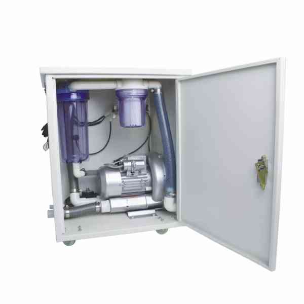 Suction Pump Unit