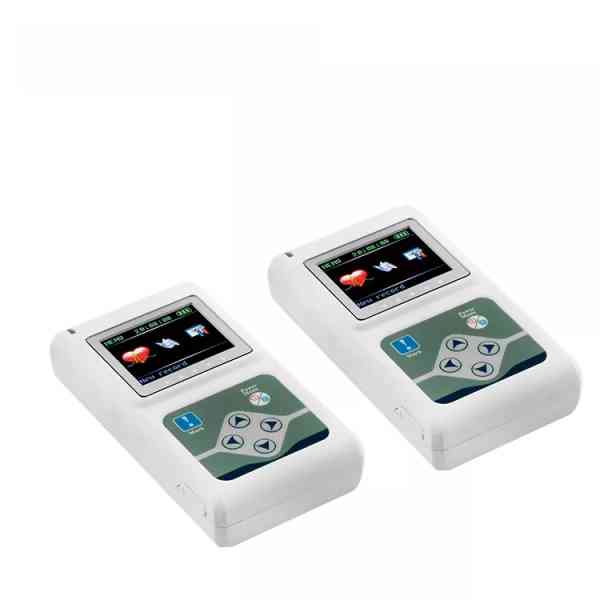 Dynamic ECG Machine - Image 4