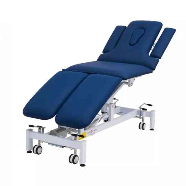 Electric Therapy Massage Table