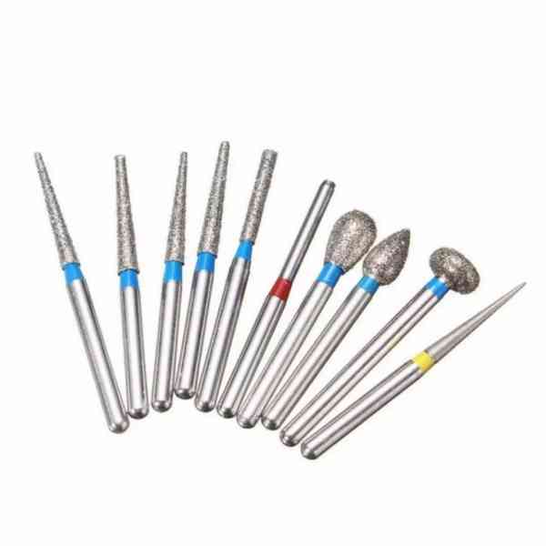 Dental Burs - Image 6