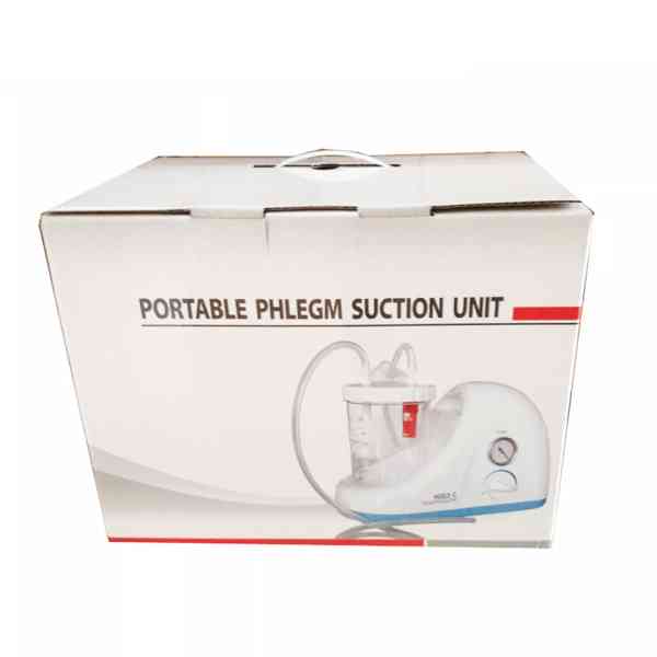 Phlegm Suction Unit - Image 3