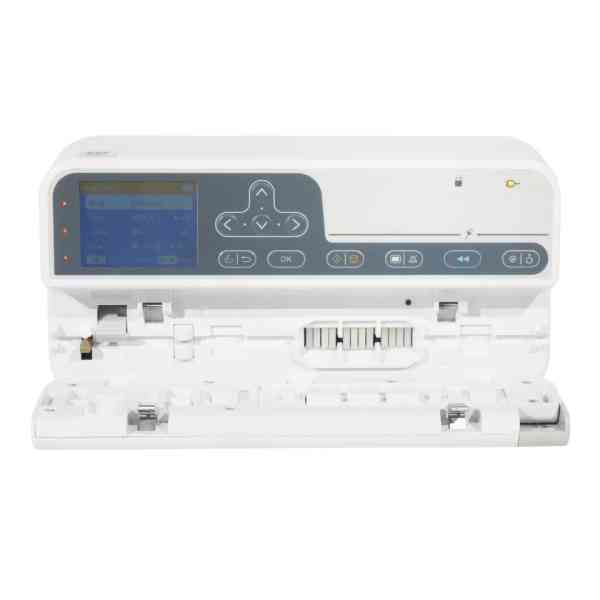 Infusion Pump