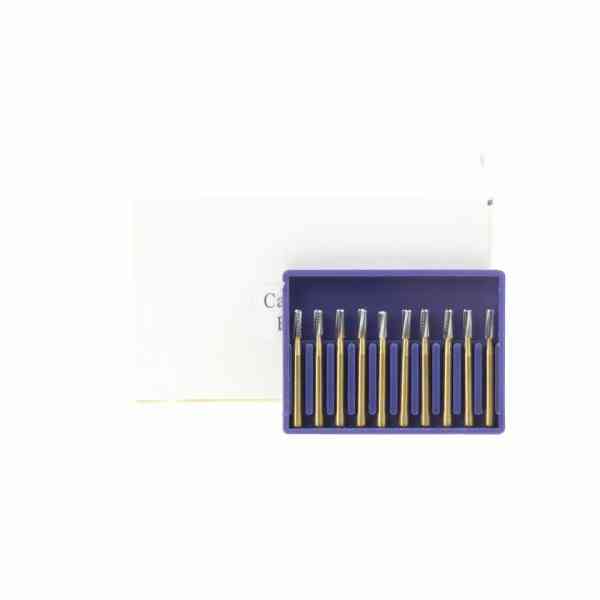 Carbide Burs - Image 2