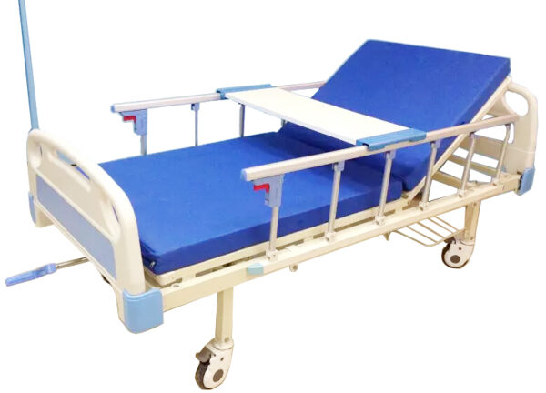 Nursing Patient Bed - Image 2