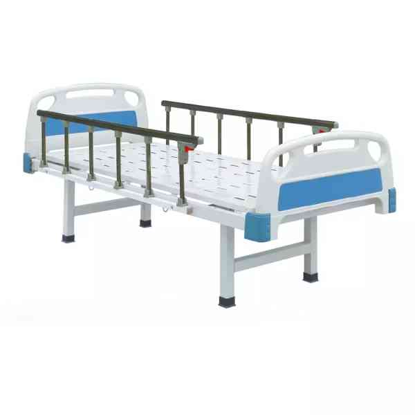 Medical Equipment Care Bed
