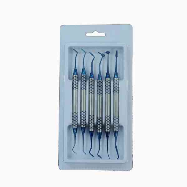 Dental Composite Filling Instrument - Image 2