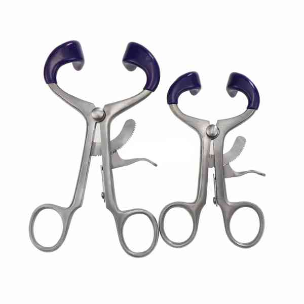 Dental Oral Instruments Mouth Opener - Image 5