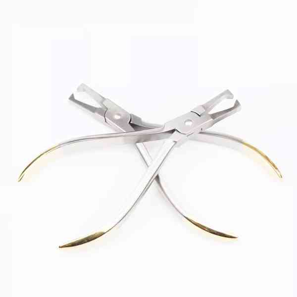 Dental Bracket Removing Pliers - Image 2