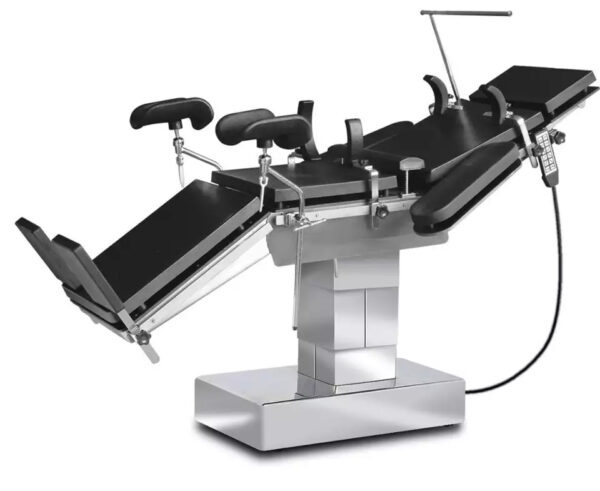 Electric Ophthalmology Operation Bed - Image 2