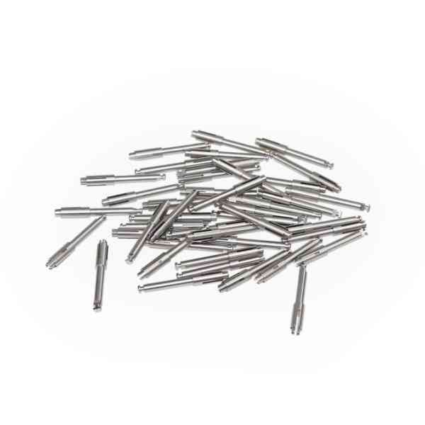 Stainless Steel Wheel Mandrel - Image 3