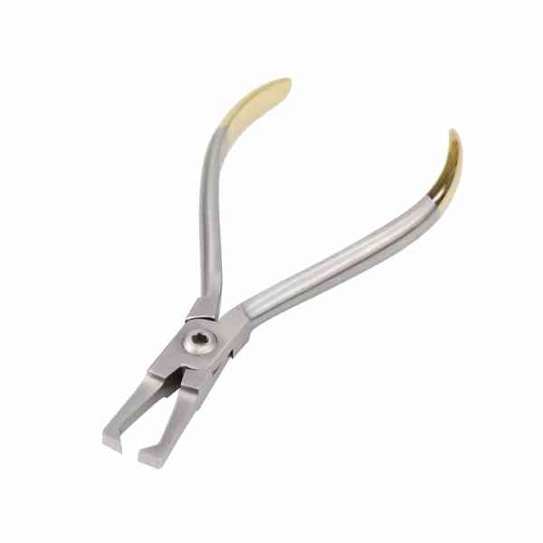 Dental Bracket Removing Pliers - Image 3