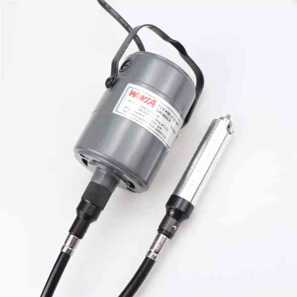 Shaft Polished Motor - Image 3