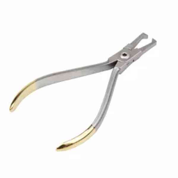 Dental Bracket Removing Pliers - Image 4