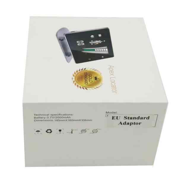 Digital Measurement Apex Locator - Image 2