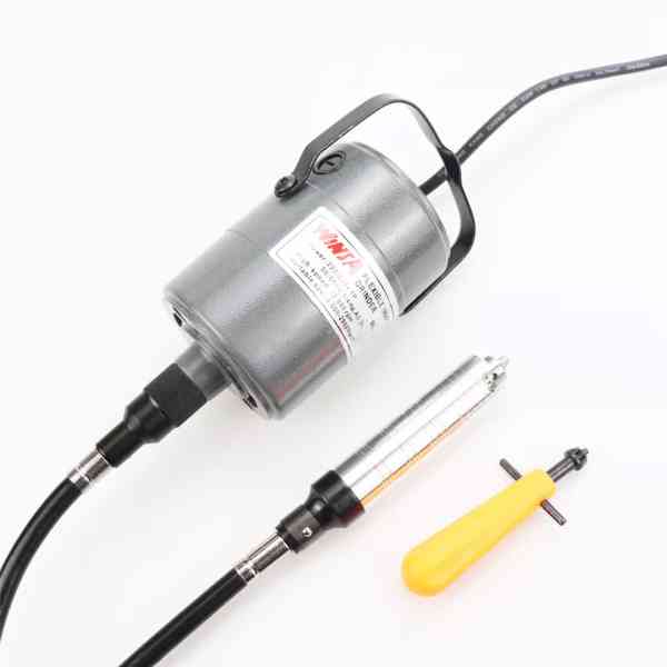Shaft Polished Motor - Image 2