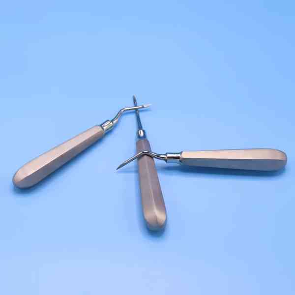 Dental Elevator Set - Image 2