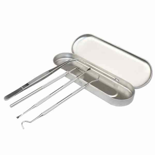 Dental Examination Set - Image 2