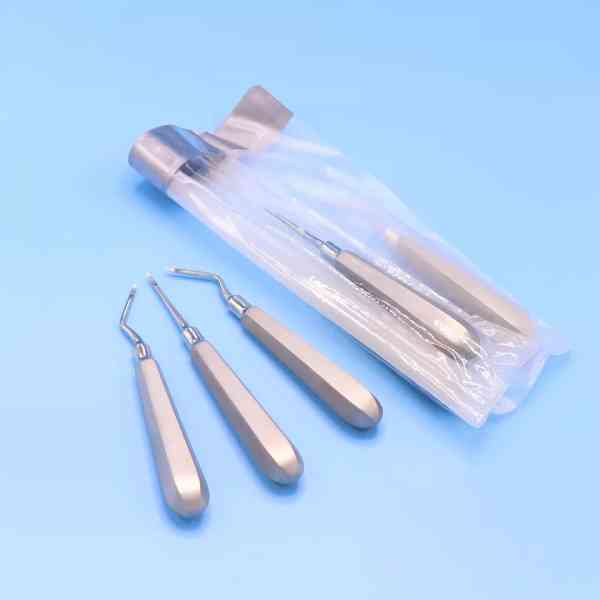 Dental Elevator Set - Image 3