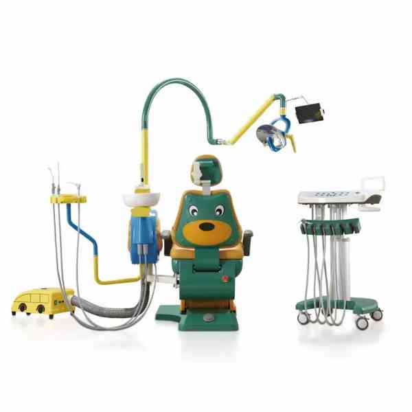 Kids Dental Unit - Image 2