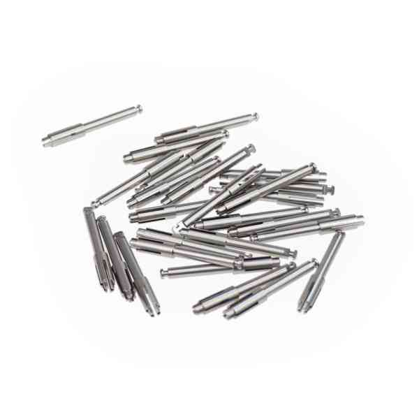 Stainless Steel Wheel Mandrel - Image 2
