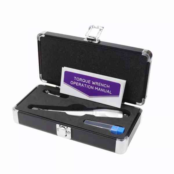 Dental Implant Instruments Torque Wrench - Image 3