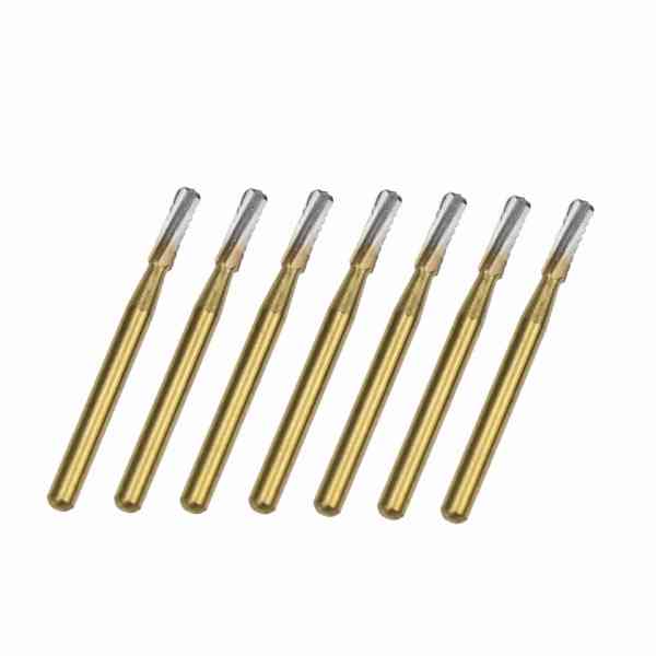 Carbide Burs