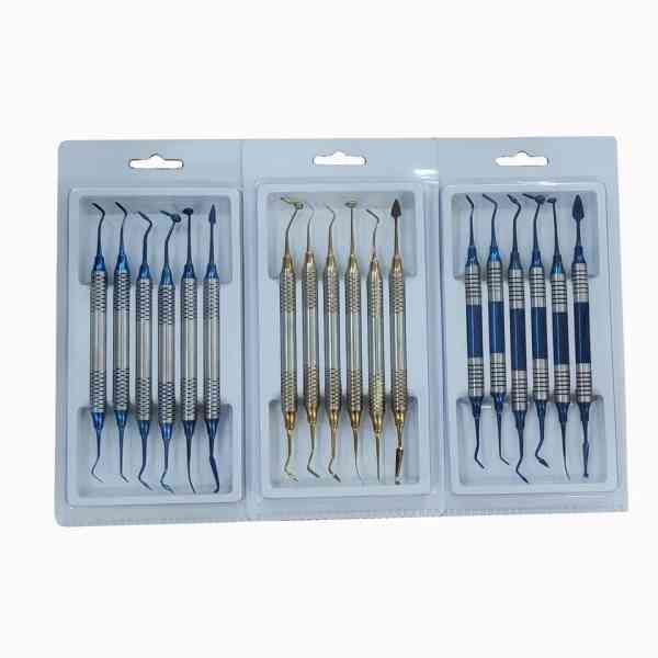 Dental Composite Filling Instrument - Image 3