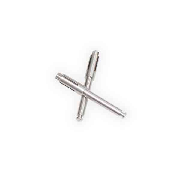 Stainless Steel Wheel Mandrel - Image 4