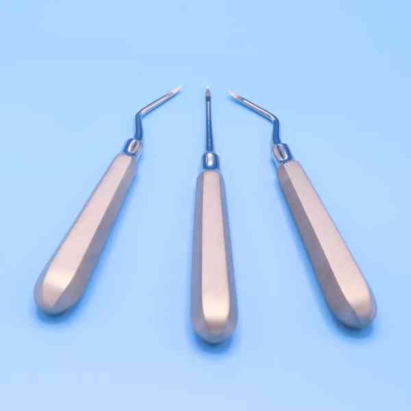 Dental Elevator Set