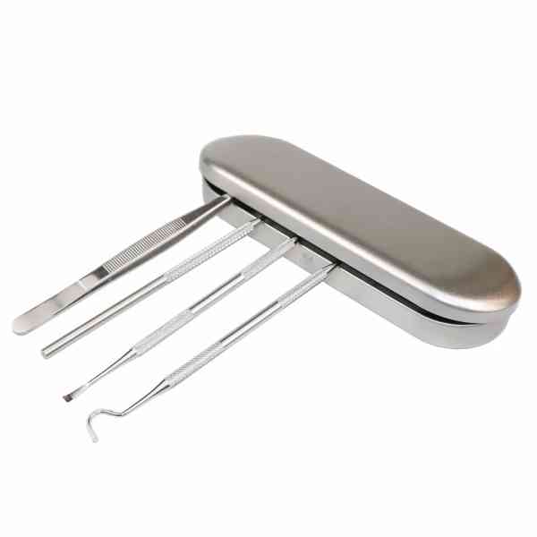 Dental Examination Set - Image 4