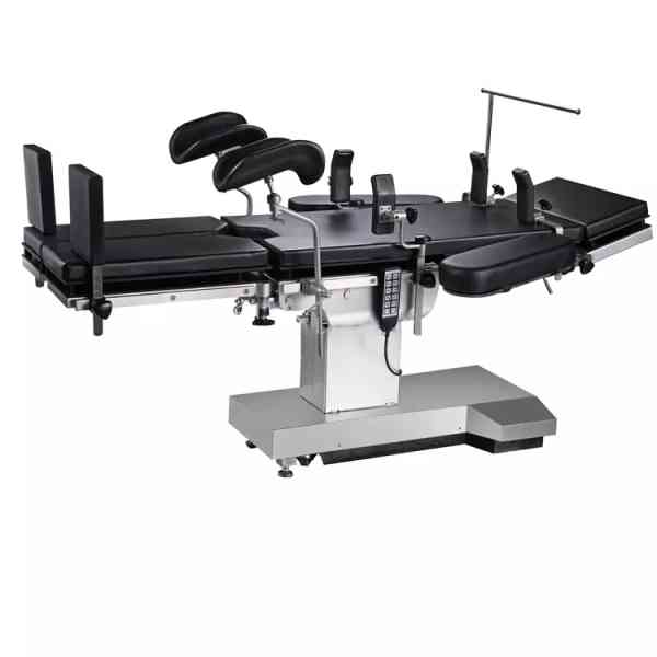 Electric Ophthalmology Operation Bed - Image 3