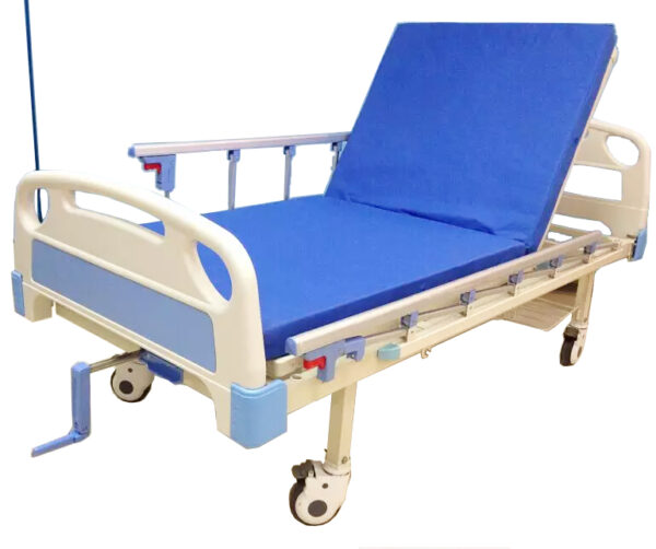 Nursing Patient Bed - Image 3