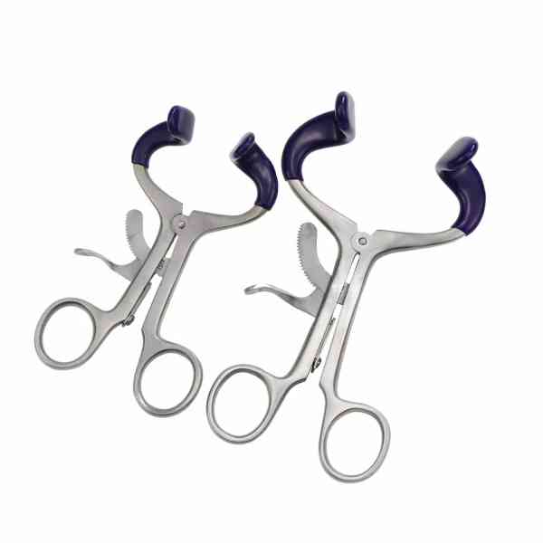 Dental Oral Instruments Mouth Opener - Image 3