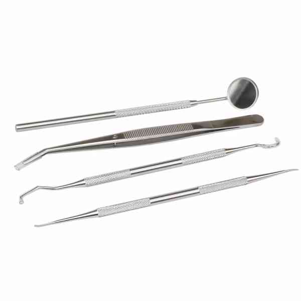 Dental Examination Set - Image 5