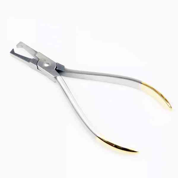 Dental Bracket Removing Pliers - Image 5