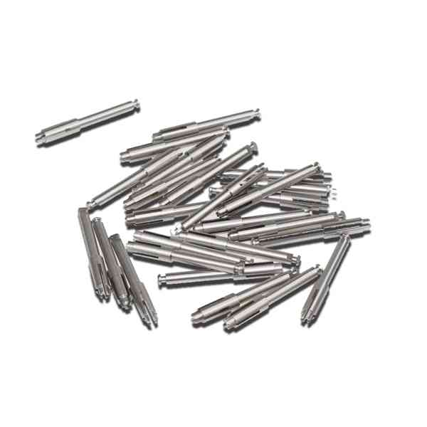 Stainless Steel Wheel Mandrel - Image 5