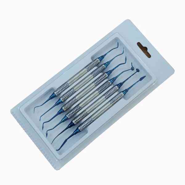 Dental Composite Filling Instrument - Image 4