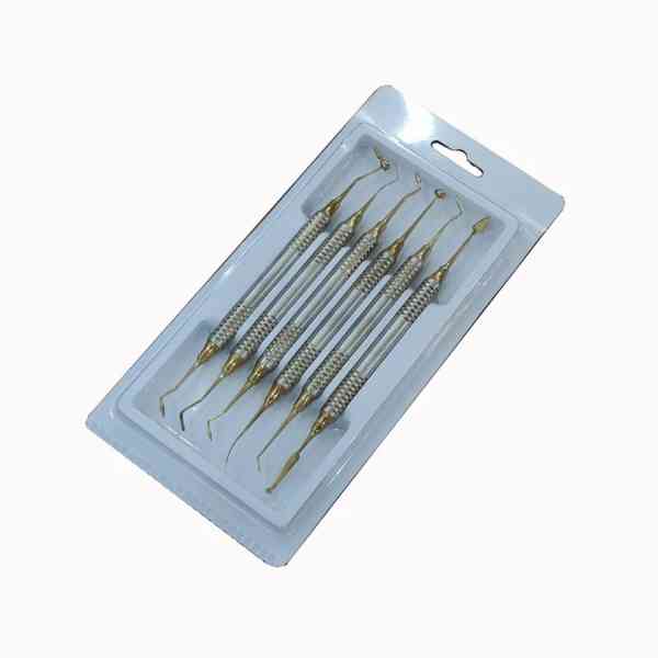 Dental Composite Filling Instrument - Image 5