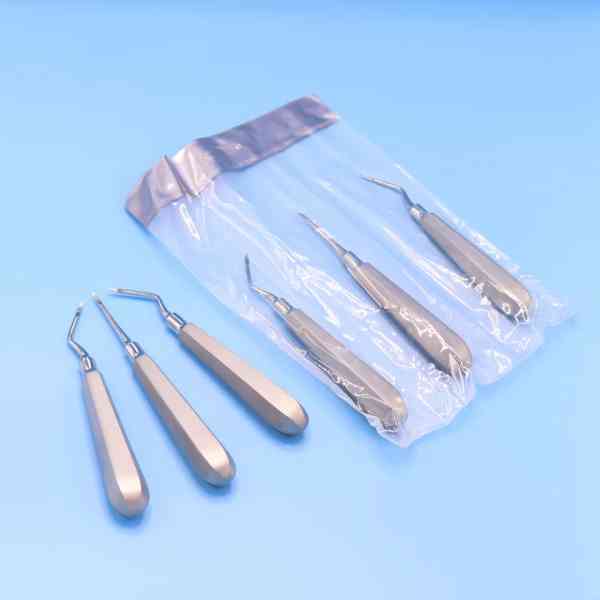 Dental Elevator Set - Image 5