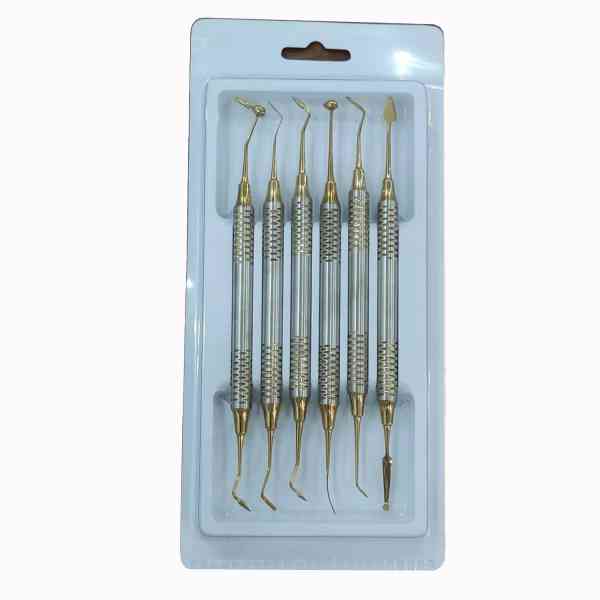 Dental Composite Filling Instrument - Image 6
